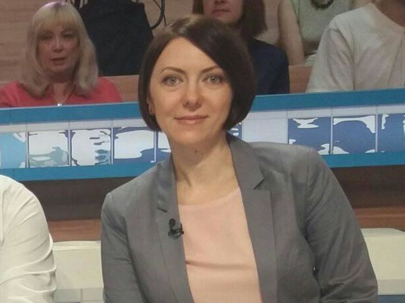 Наша с вами реакция на участие жены Медведчука в "Танцах со звездами" и цензуру фильма о Стусе предсказуема и методично спровоцирована