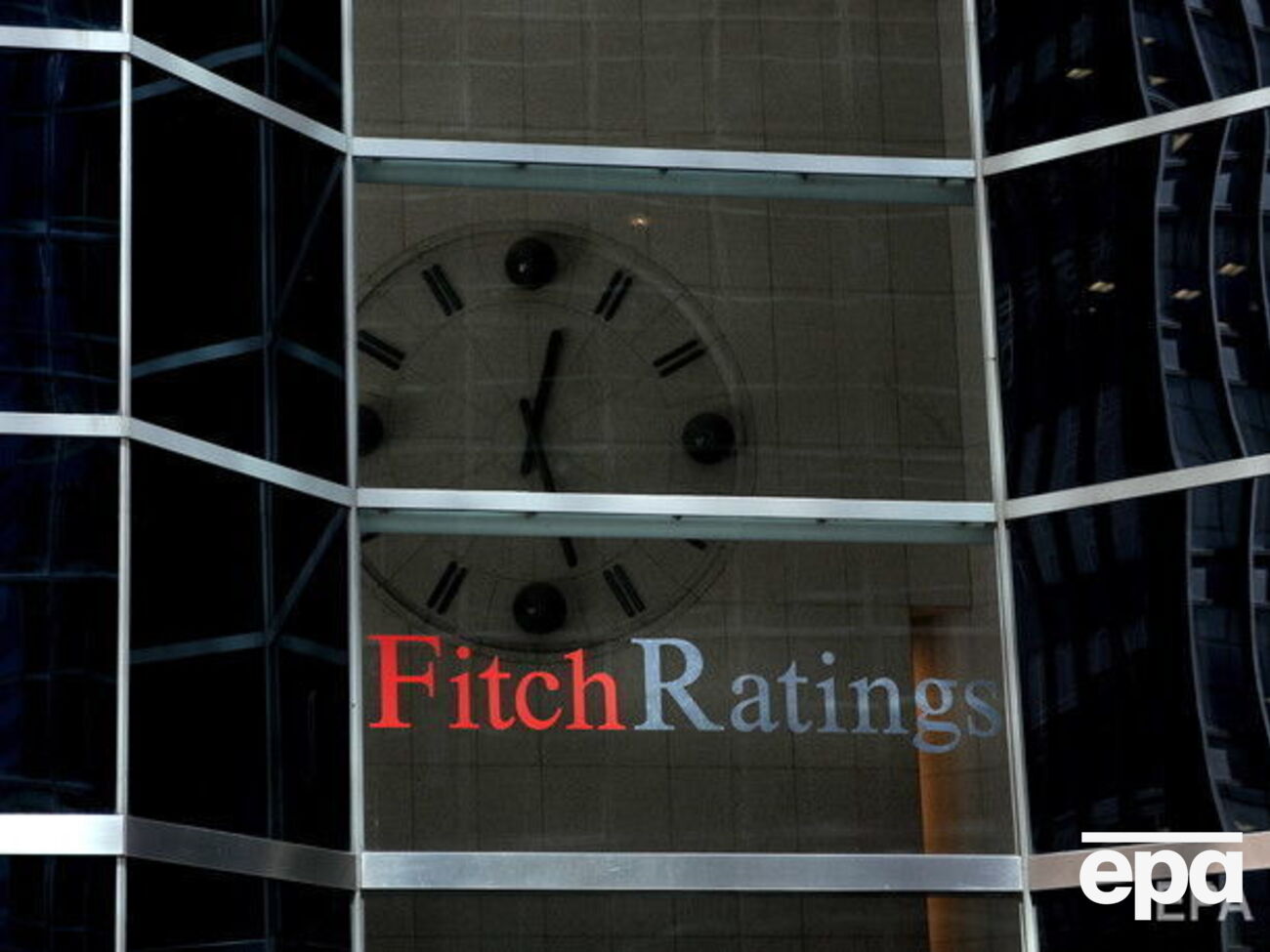 Fitch&nbsp;Ratings ожидает, что следующий транш МВФ для Украины станет последним в рамках действующей программы сотрудничества