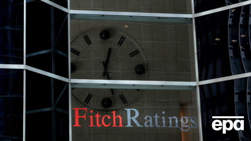 Fitch Ratings ожидает, что следующий транш МВФ для Украины станет последним в рамках действующей программы сотрудничества