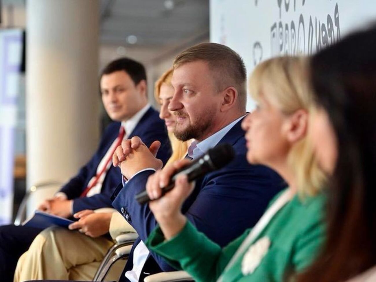 Петренко:&nbsp;Мы доказываем отсутствие каких-либо признаков правосудия или правовой системы в РФ в отношении украинцев