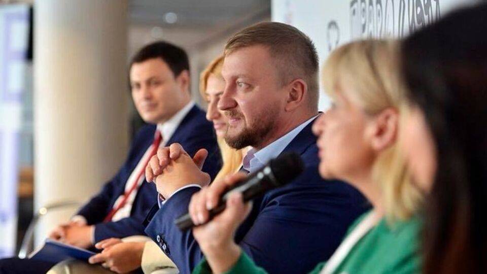 Петренко: Мы доказываем отсутствие каких-либо признаков правосудия или правовой системы в РФ в отношении украинцев