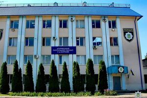 В патрульной полиции Харьковской области произошли кадровые перестановки