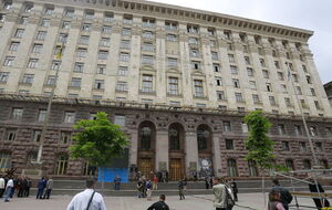 В КГГА определили, где установят памятные таблички выдающимся киевлянам