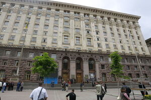 В КГГА определили, где установят памятные таблички выдающимся киевлянам