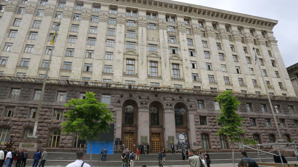 У КМДА визначили, де встановлять пам'ятні таблички видатним киянам