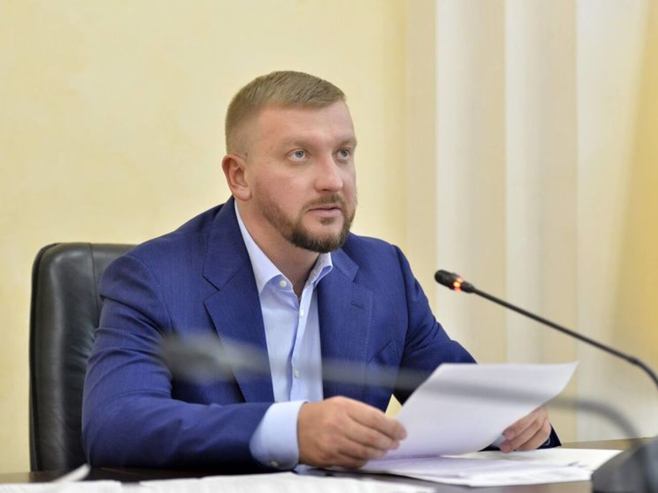 Петренко:&nbsp;Мы предложим сформировать список причастных к похищению, лишению свободы и пыткам над украинскими гражданами в РФ