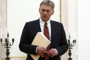Песков сказал, что новой информации по Сенцову у него нет