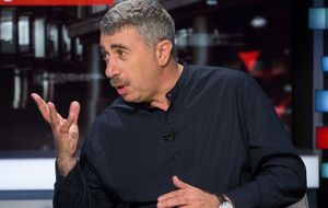 Комаровский о беби-боксах: Идея шикарная, не надо ее дискредитировать
