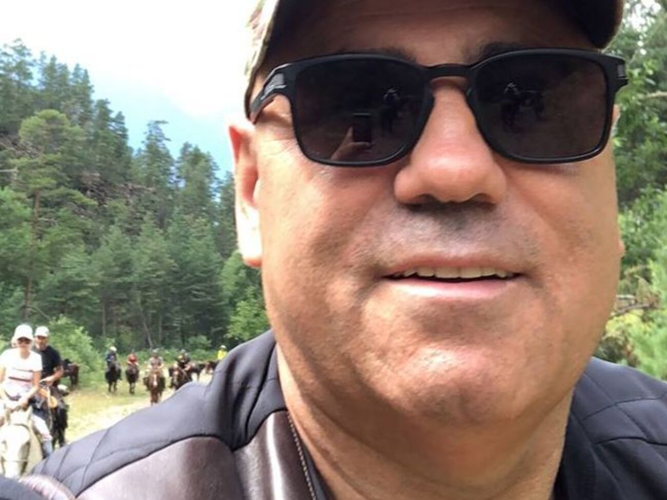 Пригожин: Если нас будут пускать в Украину и Латвию&nbsp;&ndash; мы поедем!