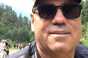 Пригожин: Если нас будут пускать в Украину и Латвию – мы поедем!