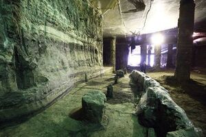 Раскопки продолжат в следующем году