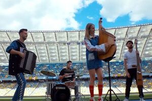 Коллектив B&B Project презентовал новый кавер