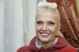 Вайкуле: Для молоді просто щастя, що Радянський Союз розвалився