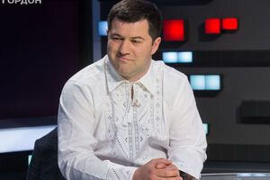 Насирову зачитали 245 страниц обвинительного акта из 774