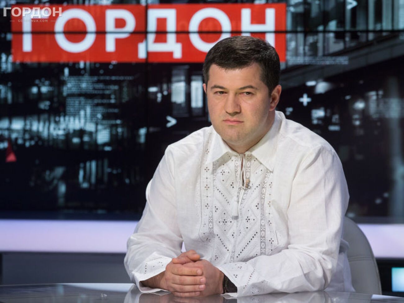 Срок обязательств Насирова истекает 15 августа