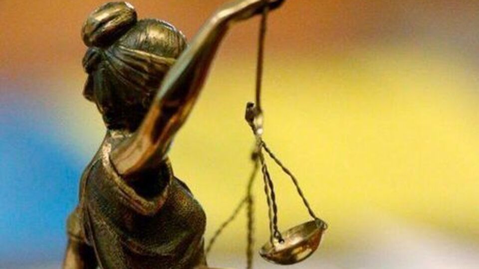 В Україні з понад 8 тис. суддів наразі працює 5,2 тис.