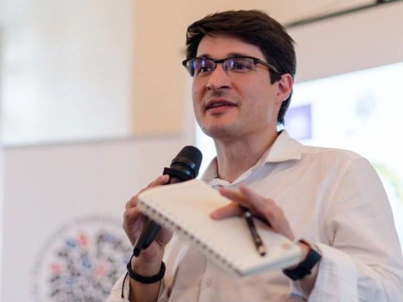 Таран: Якщо ЗМІ перестануть писати про Гандзюк, розслідування зовсім зупиниться