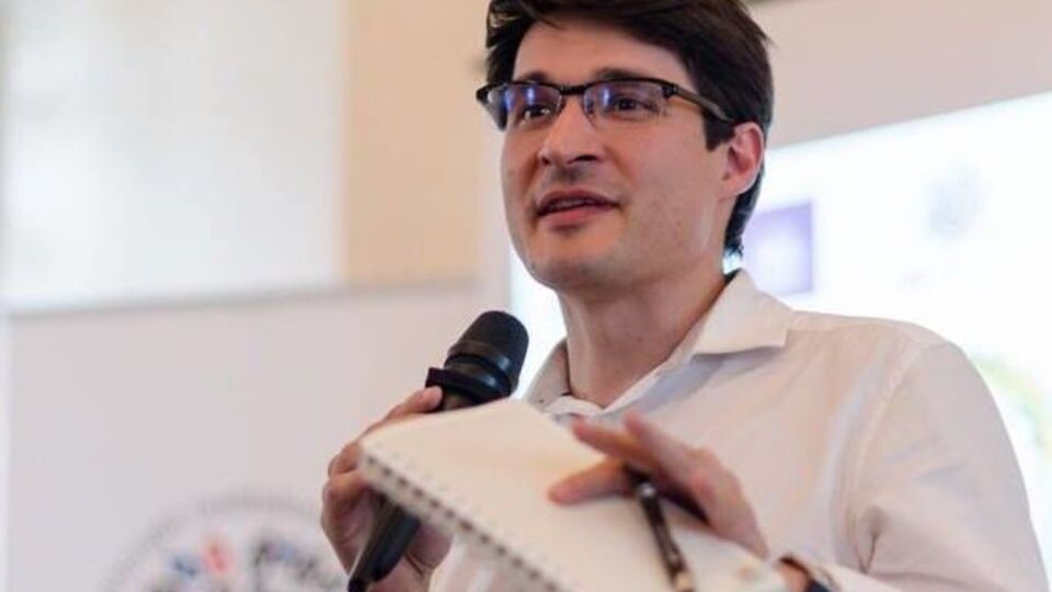 Таран: Якщо ЗМІ перестануть писати про Гандзюк, розслідування зовсім зупиниться