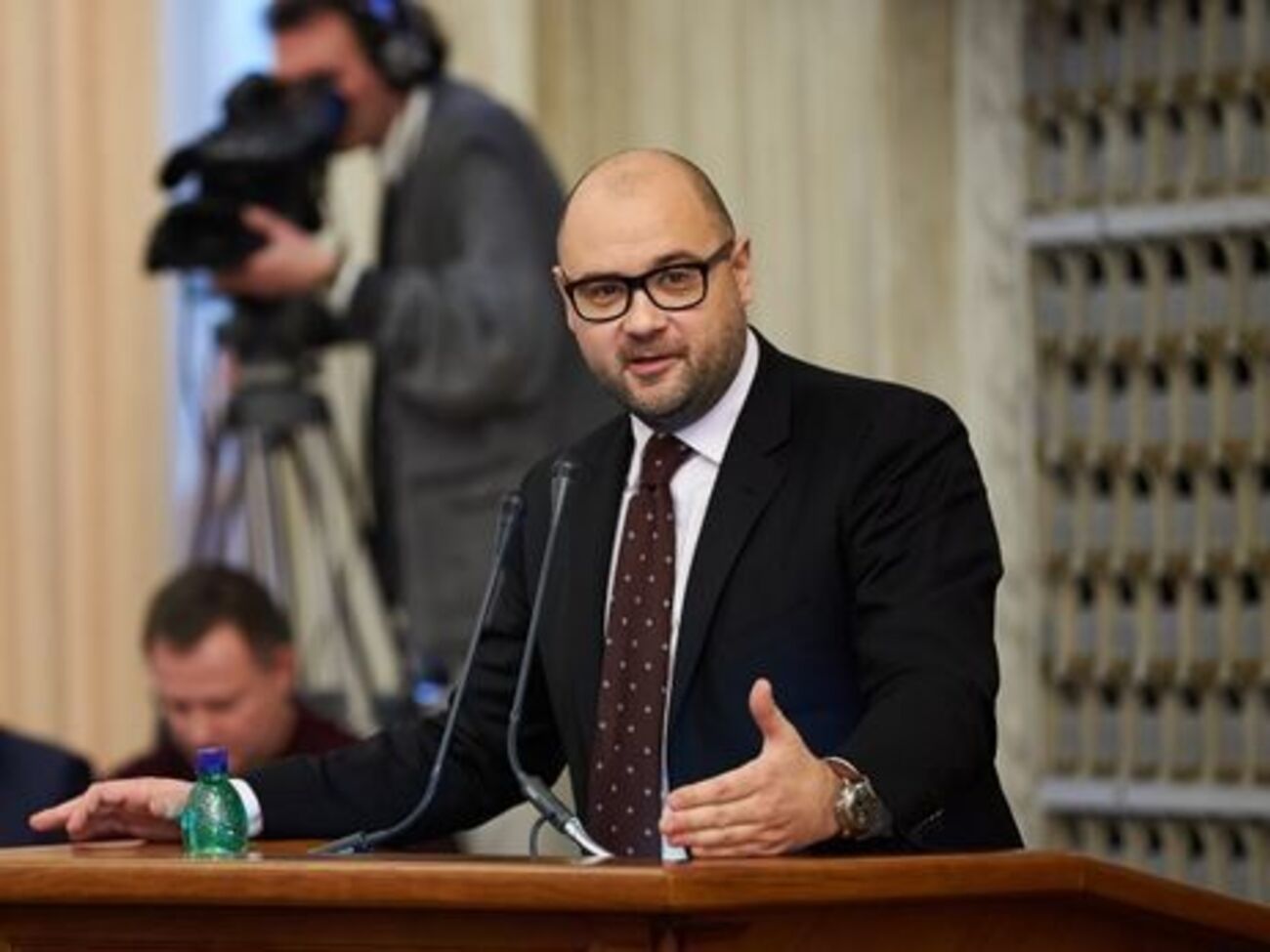 НАПК направило в НАБУ заключение в отношении Святаша