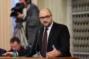 НАПК направило в НАБУ заключение в отношении Святаша