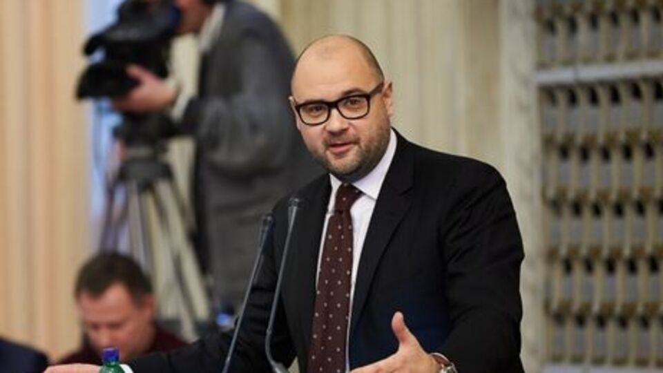 НАЗК передало в НАБУ висновок щодо Святаша