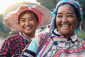 Громоцкая освещает радостные моменты жизни