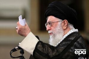 Хаменеи исключил возможность войны Ирана с США
