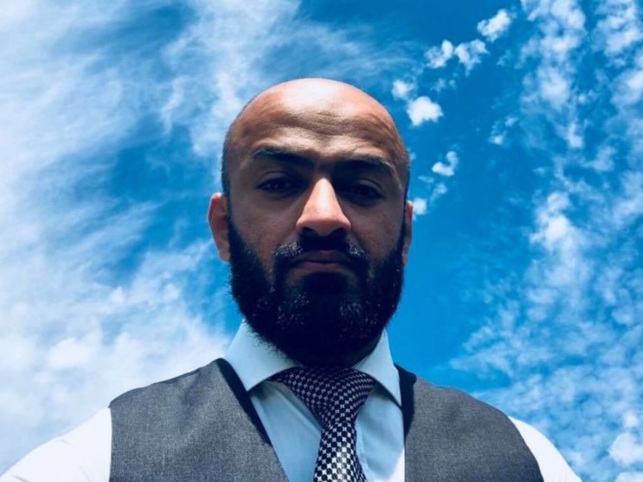 Найєм: Поки ми будемо доводити, що затриманий &ndash; це не та людина, яка скоїла напад, мине багато часу