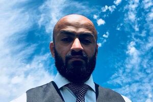 Найєм: Поки ми будемо доводити, що затриманий – це не та людина, яка скоїла напад, мине багато часу