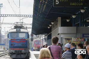 Кондиціонери є в 1232 вагонах