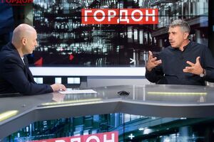 Комаровский: У нас нет законов: сегодня я заявлю, что иду в президенты, а завтра у моего ребенка найдут наркотики