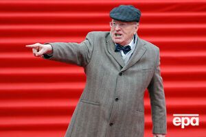 Жириновский рассказал о новом названии своей партии