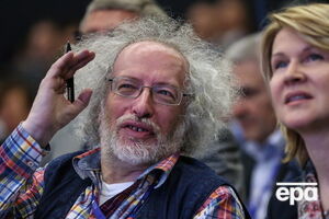 Венедиктов (на фото): Продажу рекламы приостановил не Листьев