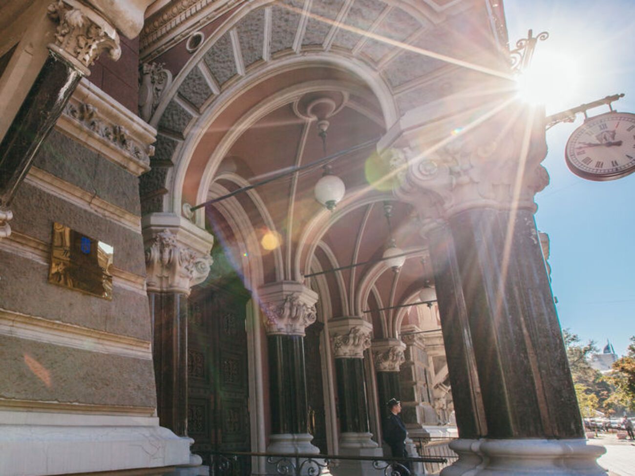 Останній транш МВФ Україна одержала у квітні 2017 року