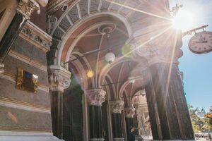 Последний транш МВФ Украина получила в апреле 2017 года