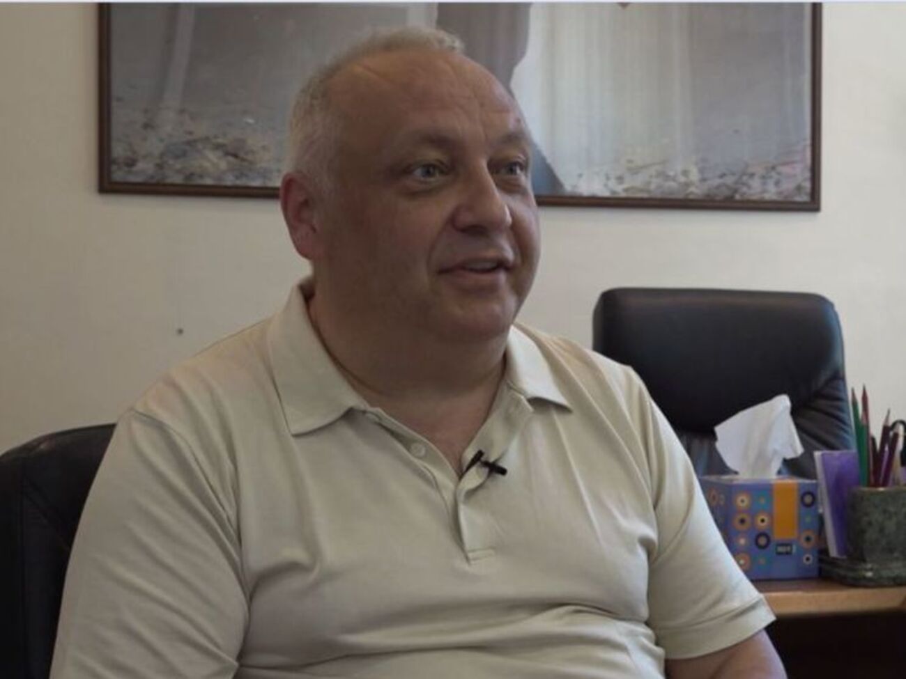 Грынив о встрече с Манафортом: Я&nbsp;ему ответил, что его идеи идут вразрез с нашими