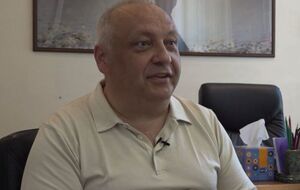 Грынив о встрече с Манафортом: Я ему ответил, что его идеи идут вразрез с нашими