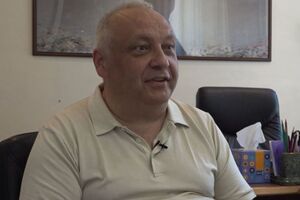 Грынив о встрече с Манафортом: Я ему ответил, что его идеи идут вразрез с нашими