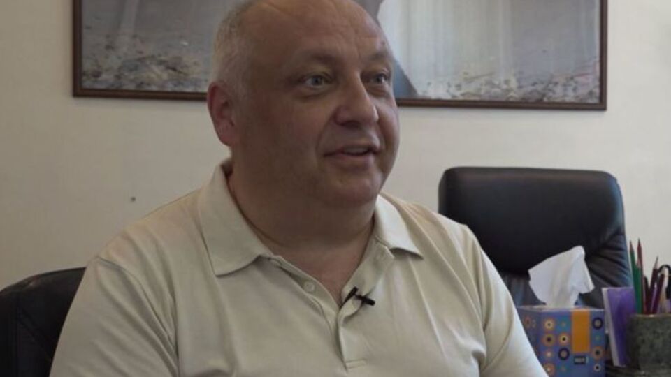 Гринів про зустрічі з Манафортом: Я йому відповів, що його ідеї йдуть врозріз із нашими