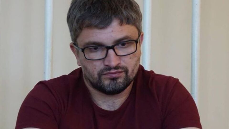 "Суд" арестовал Мемедеминова 23 марта
