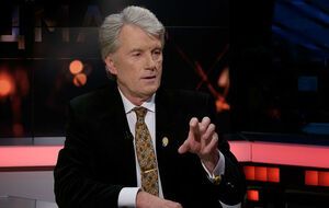 Ющенко о предоставлении томоса: У константинопольского патриарха сегодня руки развязаны