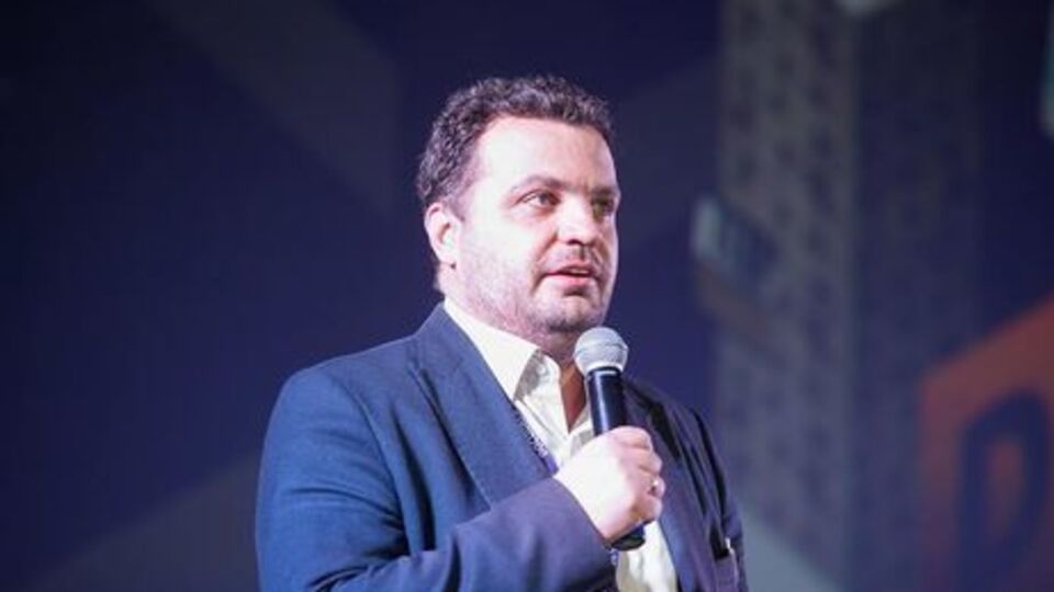 Іллєнко: Я стурбований заявою, яка прозвучала публічно, що фільм про Василя Стуса очікують серйозні проблеми в судах.