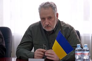 Жебрівський: Потрібні бронекатери та інша техніка, щоб забезпечити військовий супровід