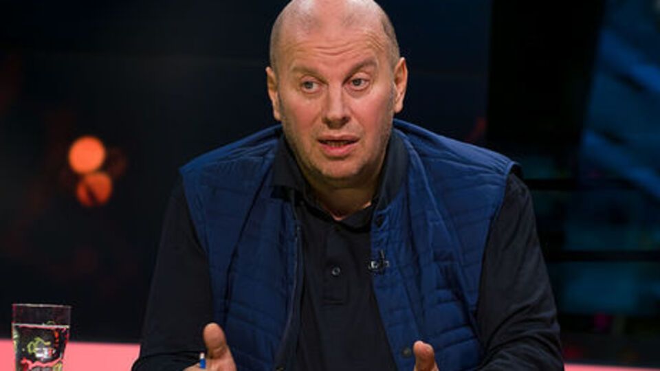 Бродський: Держава валить гривню