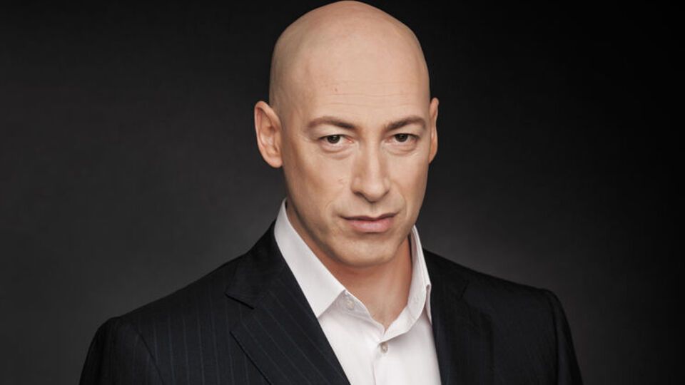 Гордон: Зараз американці, звичайно, будуть торбити Росію зі страшною силою