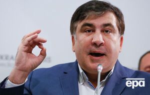 Саакашвили: Потерянное время – это самое большое мое обвинение к Порошенко