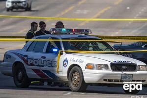 В результате стрельбы пострадали три человека