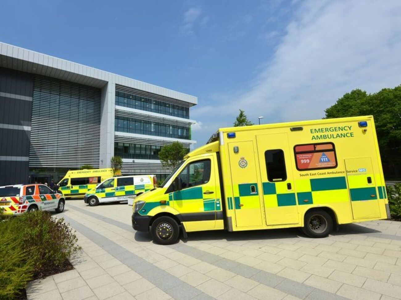 Унаслідок аварії постраждала 41 людина