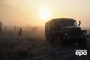 Двое украинских военных ранены на Донбассе