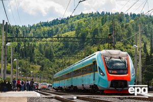 В "Укрзалізниці" заявили, що суперечки між пасажирами і компанією зазвичай вирішують без звернень до суду